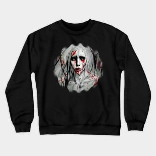 Dispair Crewneck Sweatshirt